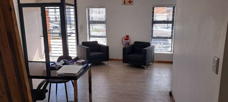 To Let commercial Property for Rent in Fisantekraal Western Cape